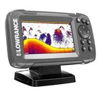 Ремонт эхолотов Raymarine